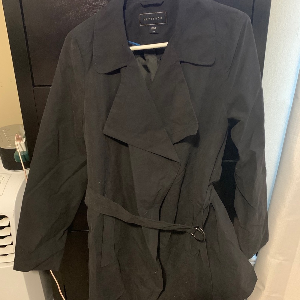 Jacket - Picture 2 of 11